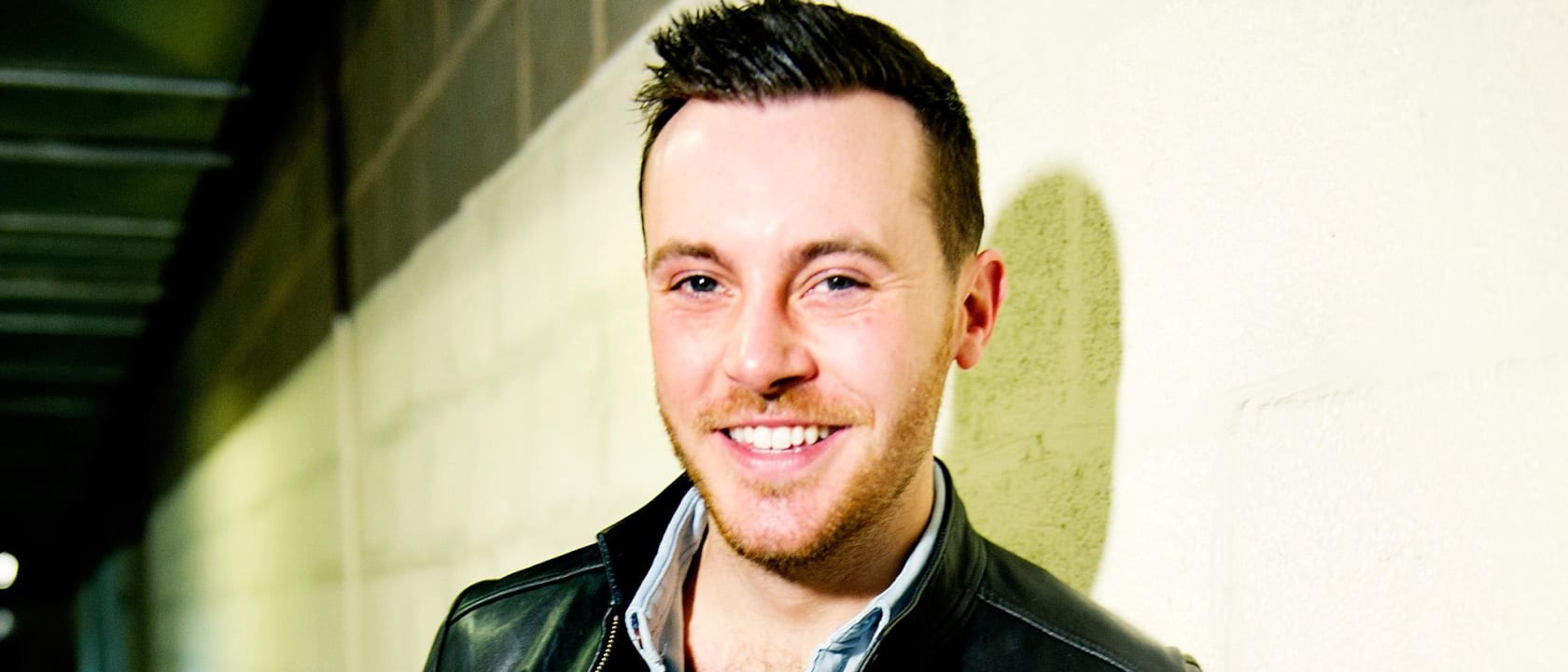 Nathan Carter