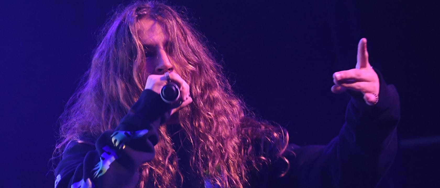 Yung Pinch