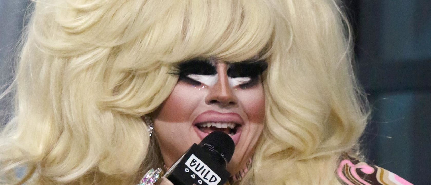 Trixie Mattel