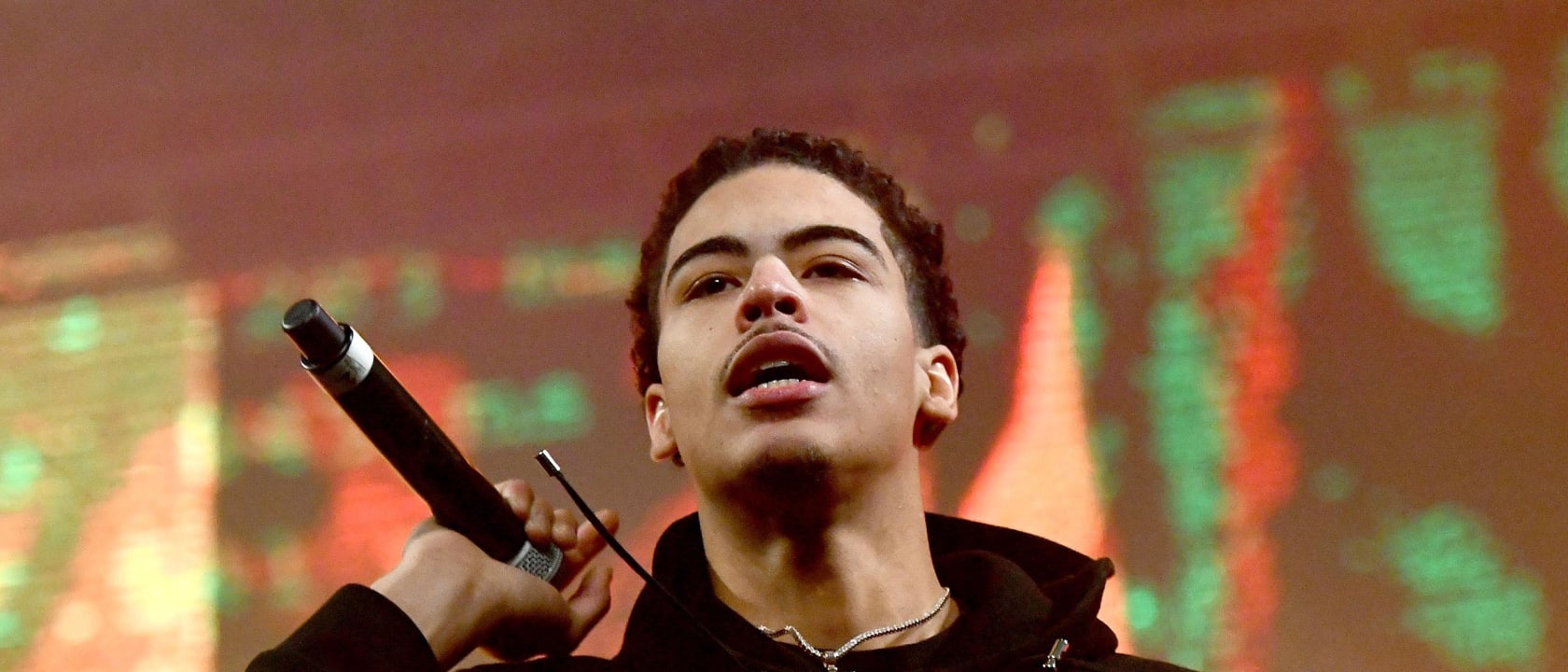 Jay Critch