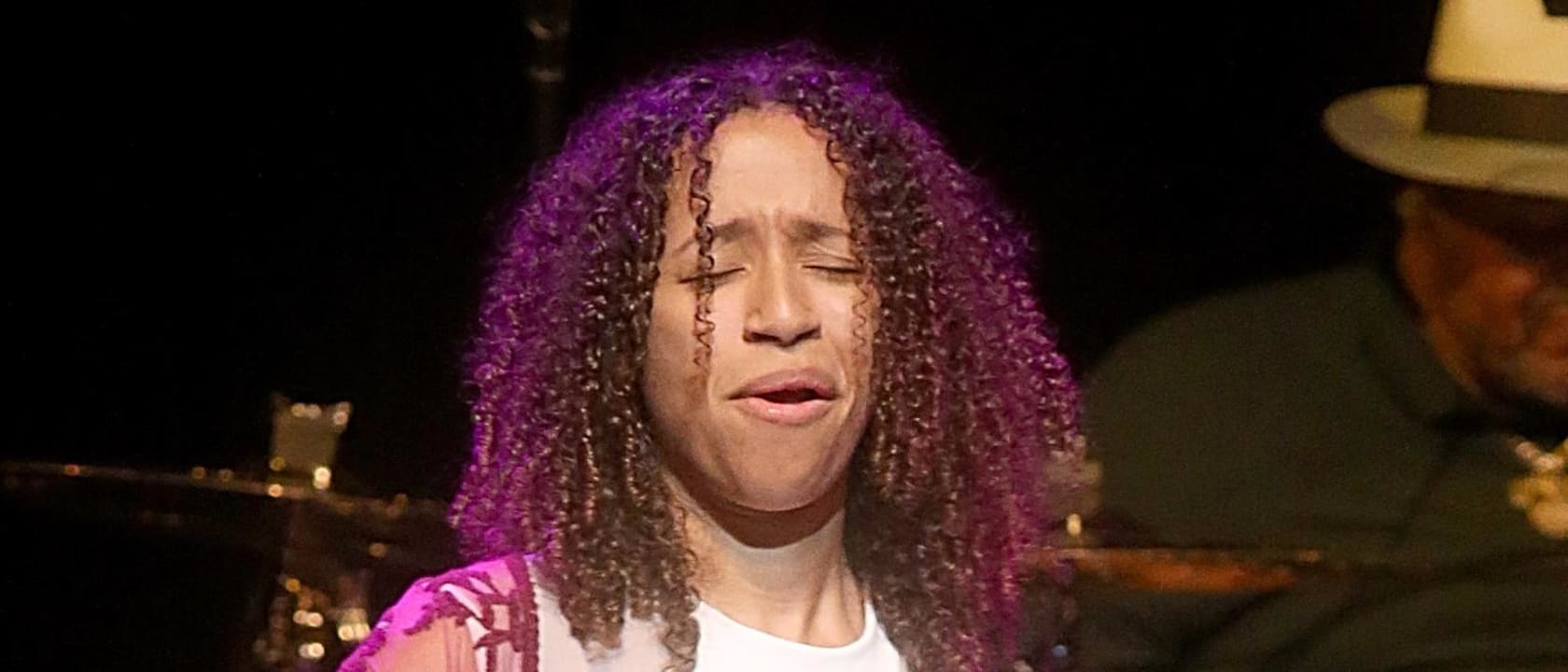 Jackie Venson