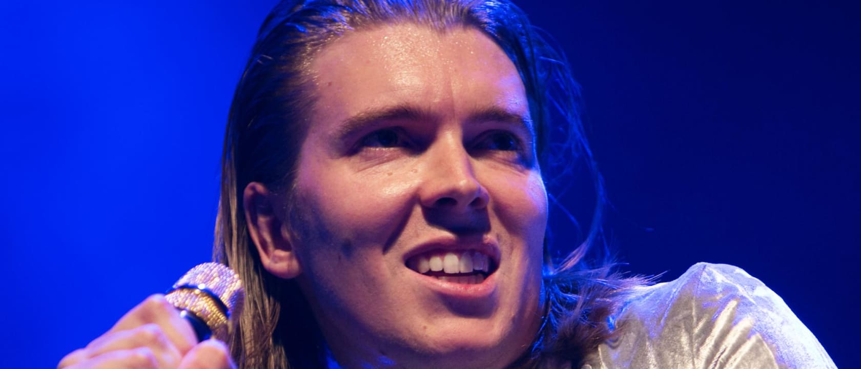 Alex Cameron