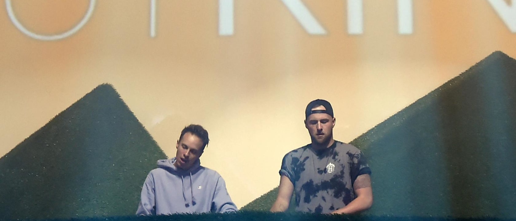 Lost Kings