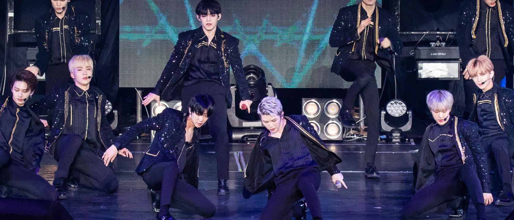 Seventeen