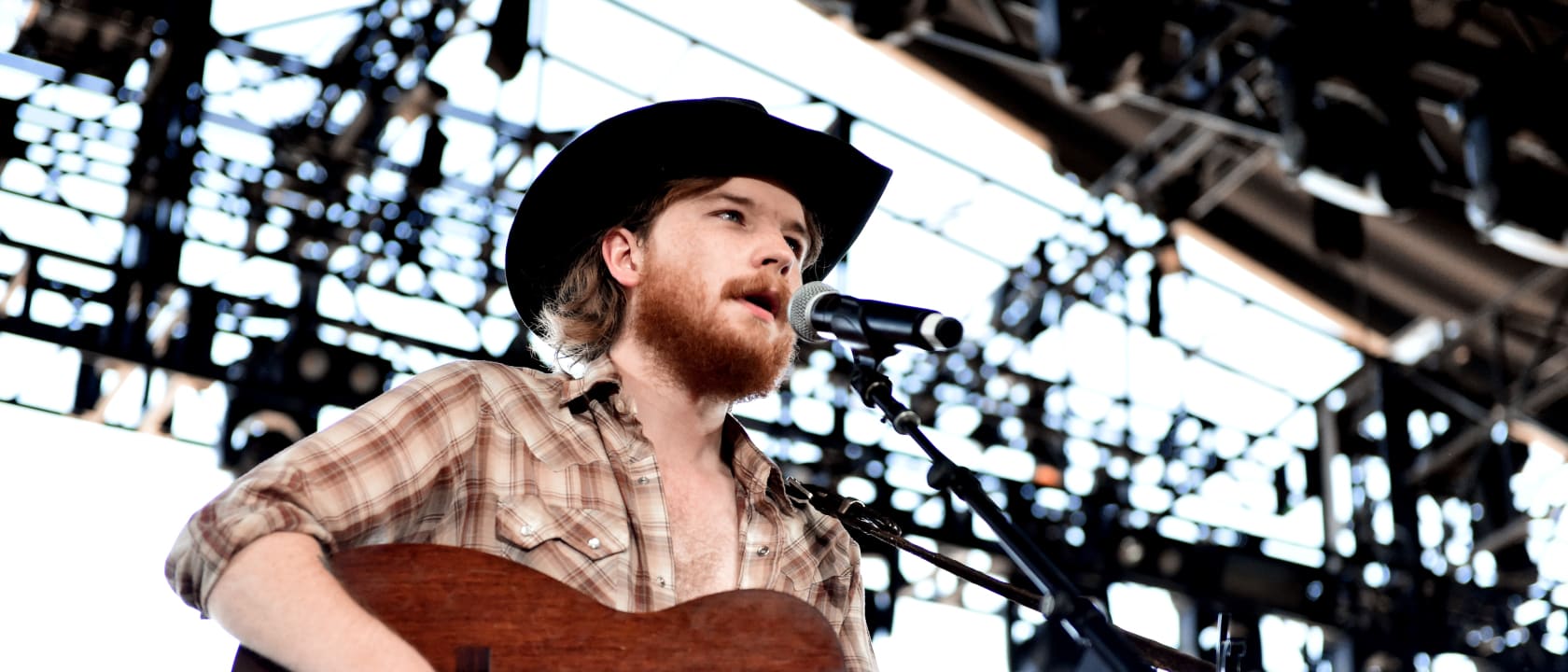 Colter Wall Parking