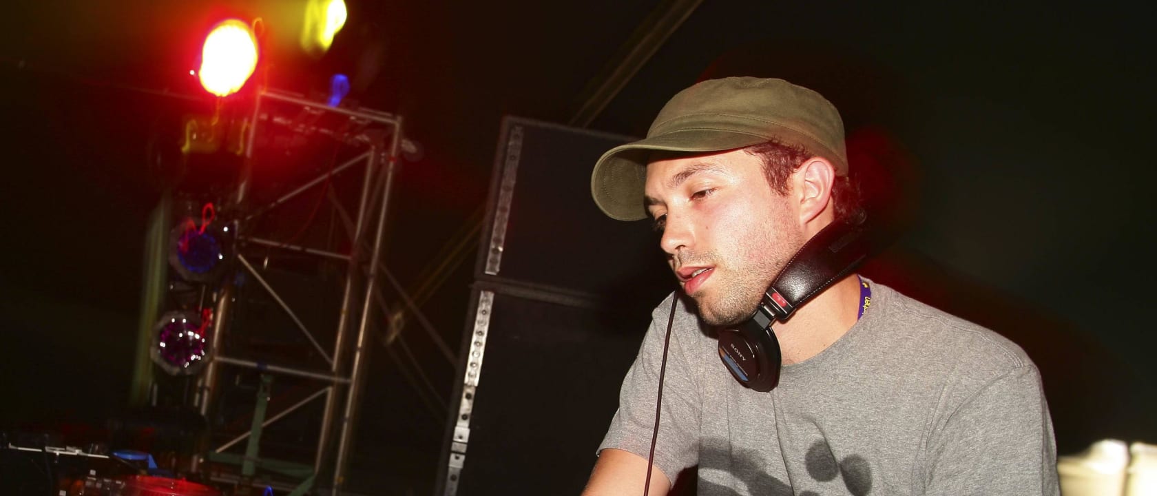 Nic Fanciulli