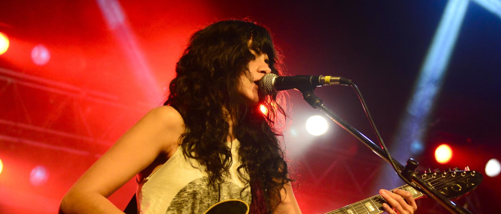 L.A. Witch