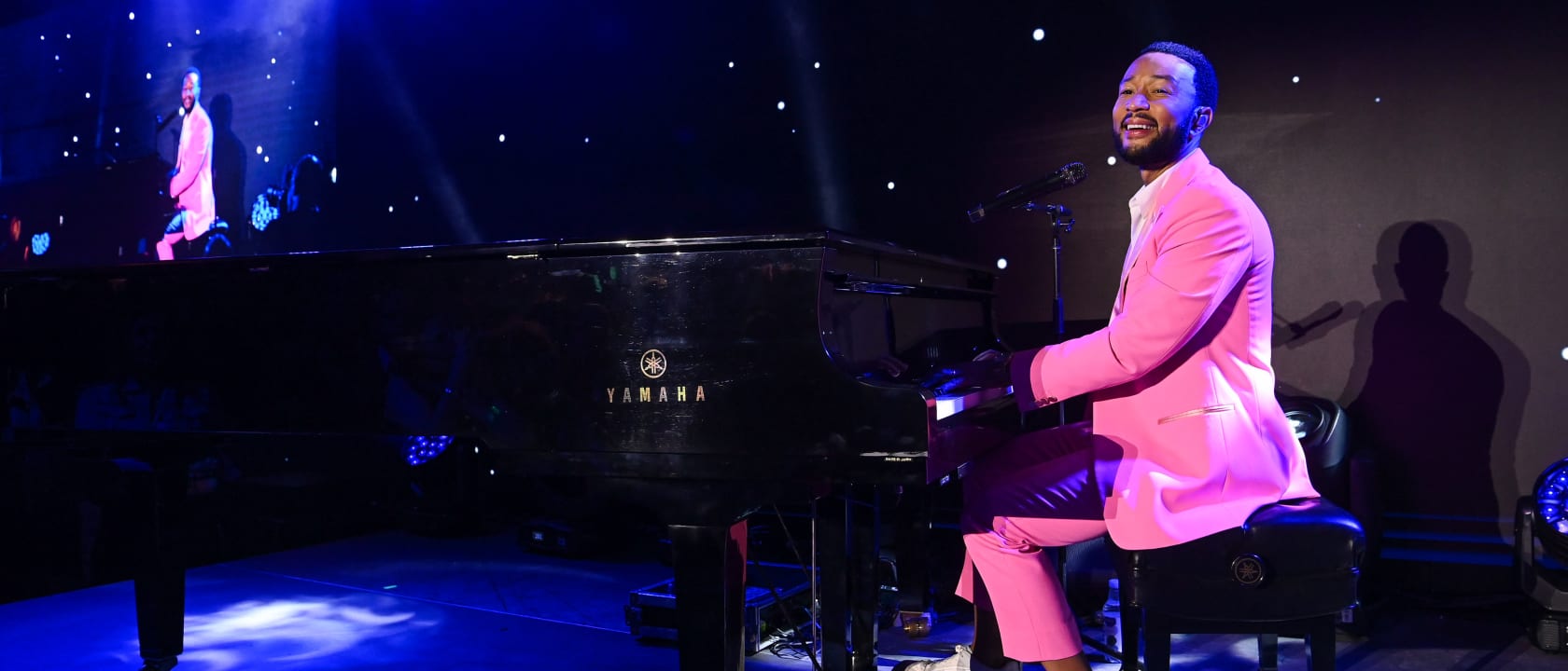 John Legend