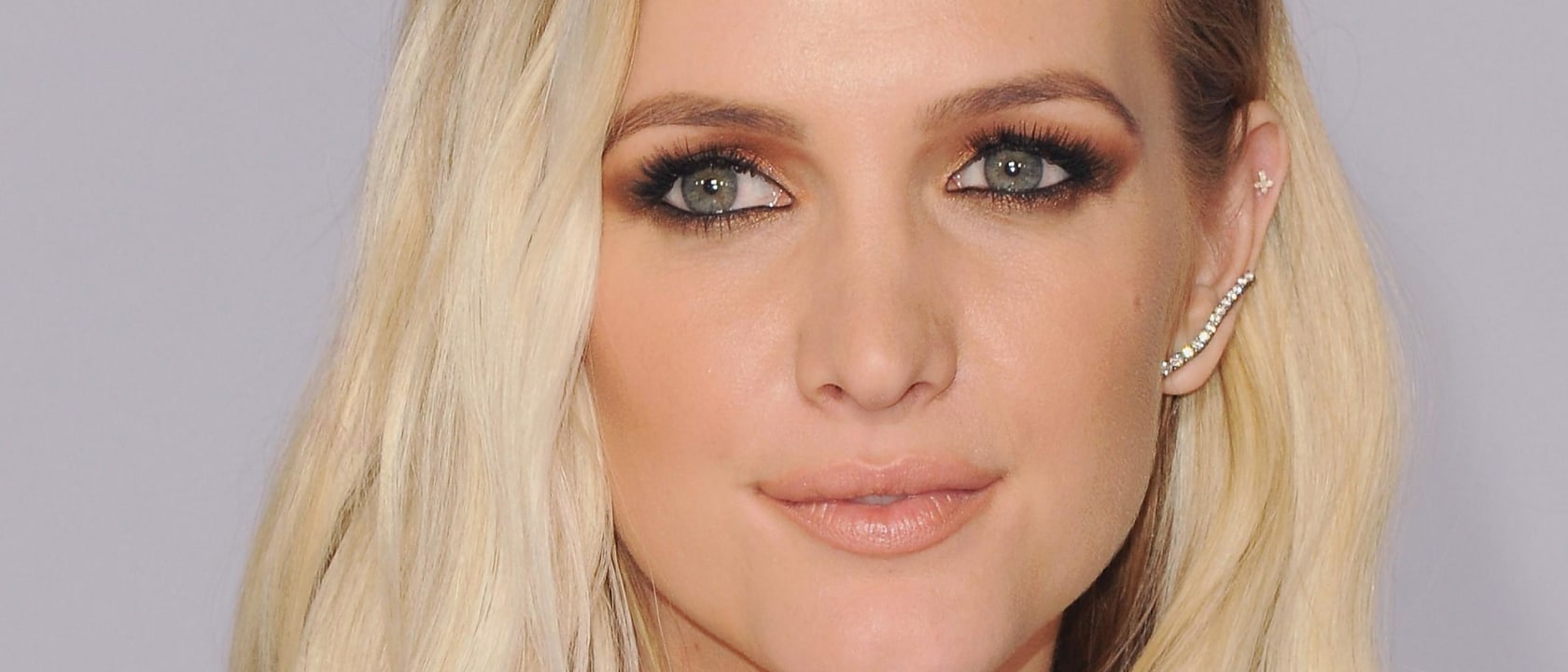Ashlee Simpson