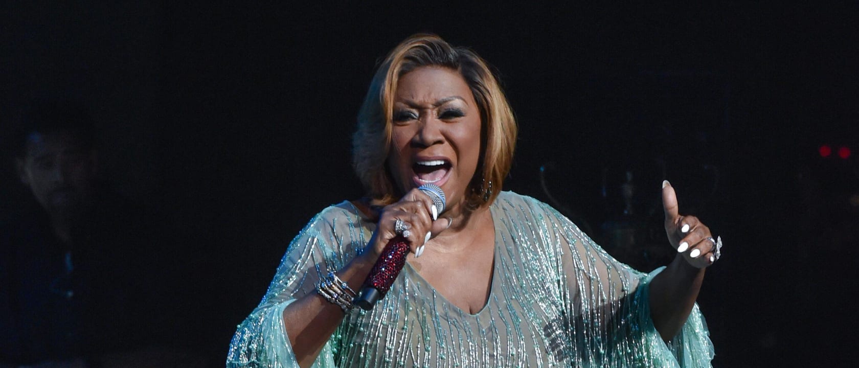 Patti LaBelle