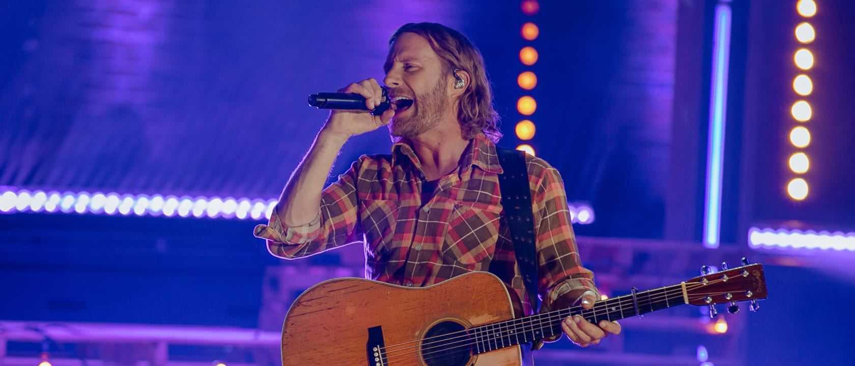 Dierks Bentley