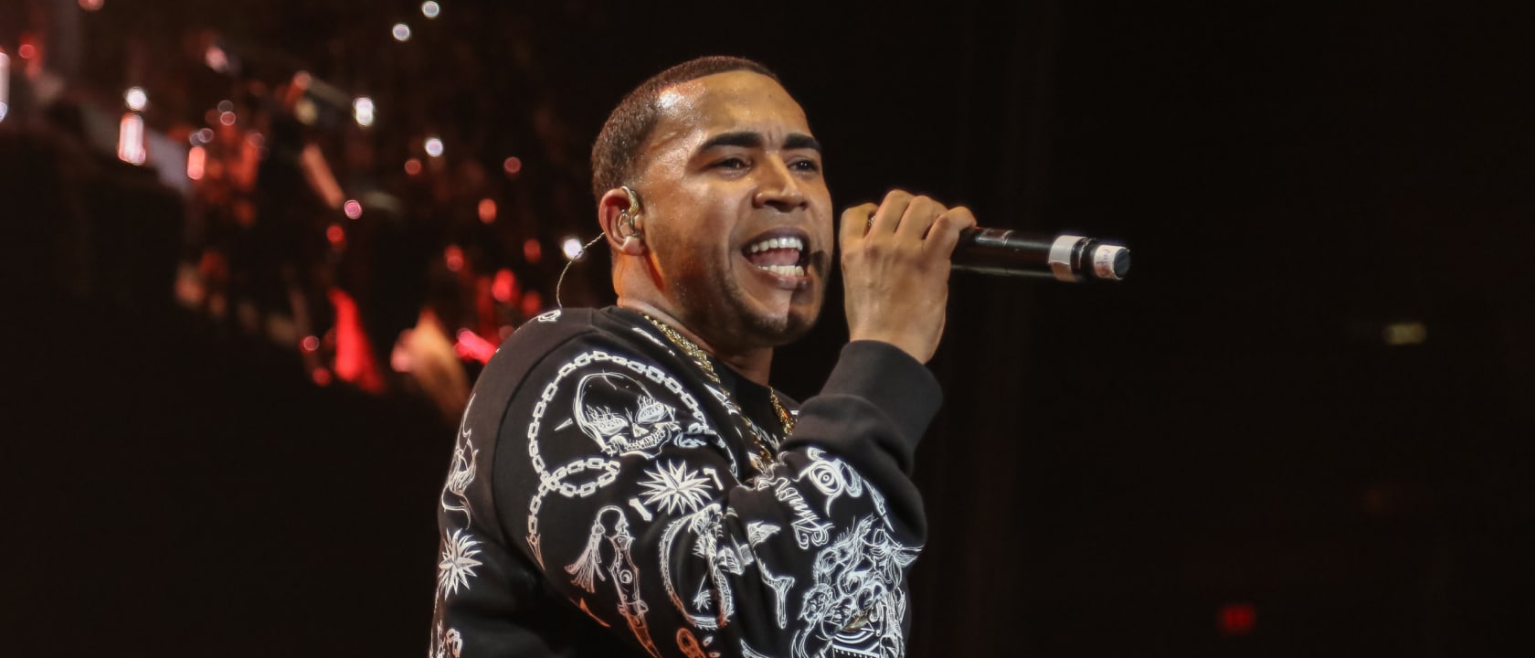Don Omar