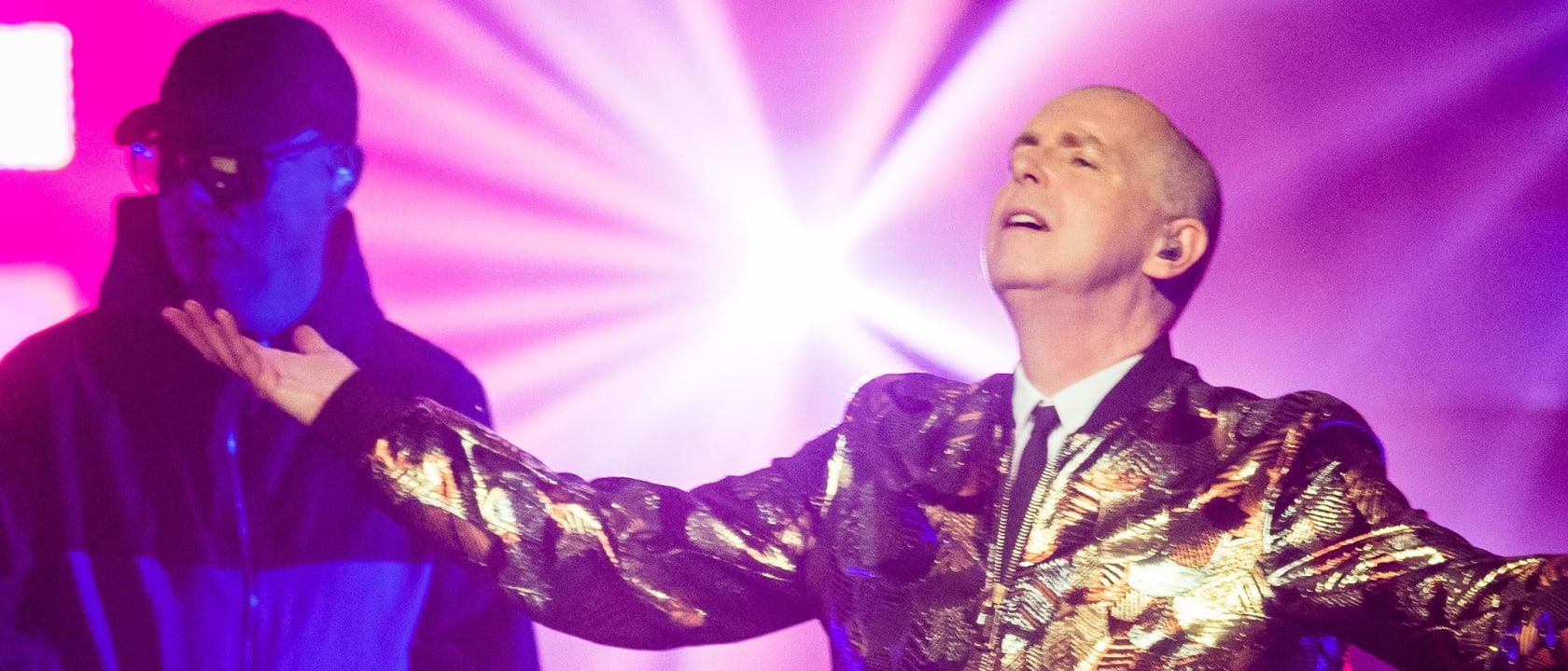 Pet Shop Boys