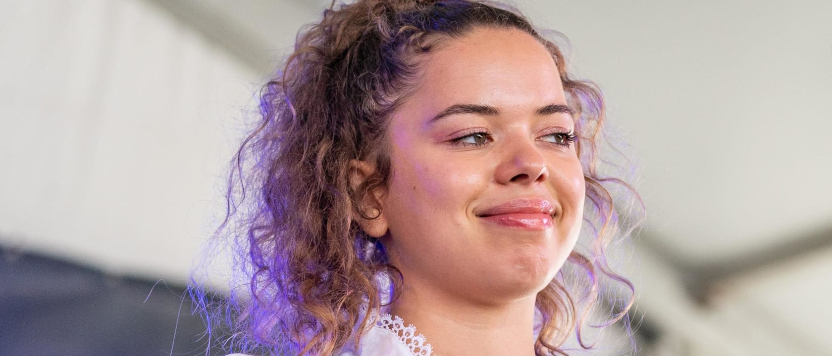 Nilufer Yanya