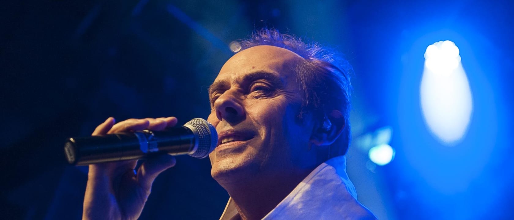 Peter Murphy