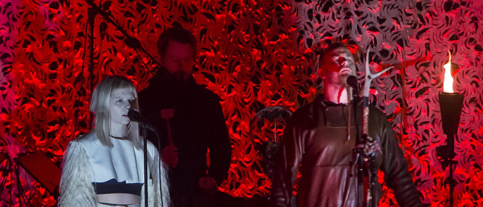Wardruna