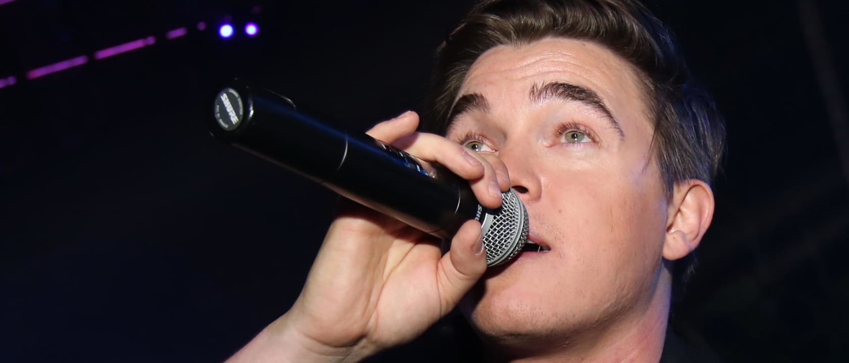 Jesse McCartney