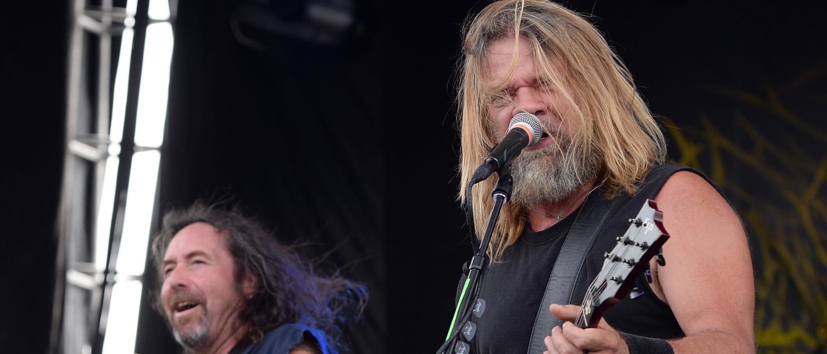 Corrosion of Conformity