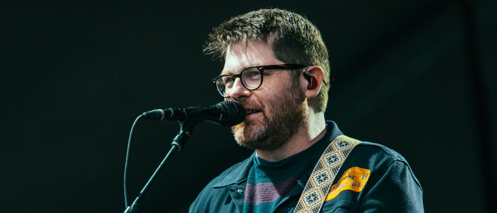 The Decemberists