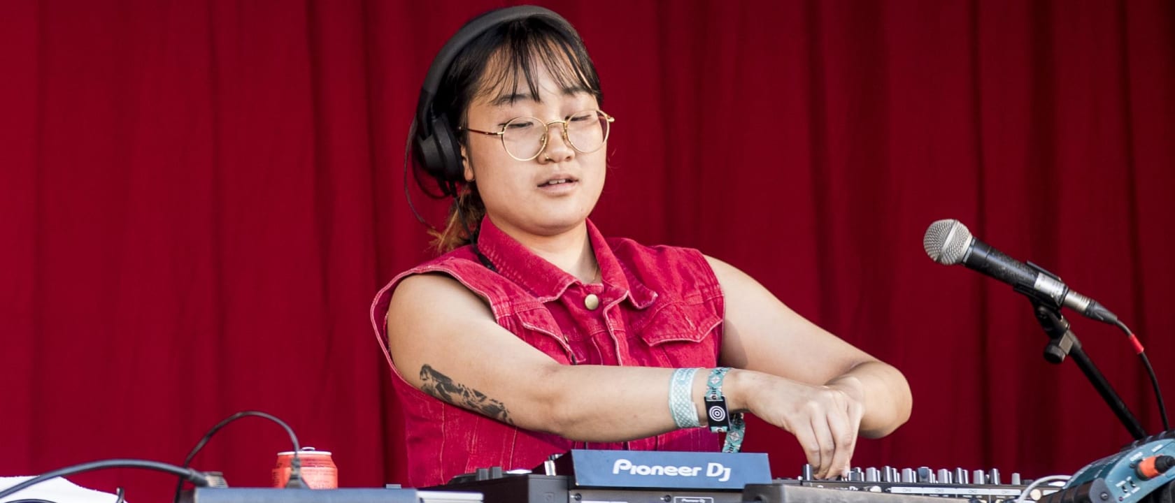 Yaeji