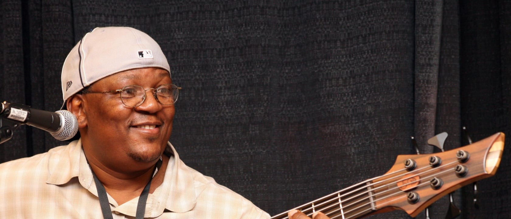 Bakithi Kumalo