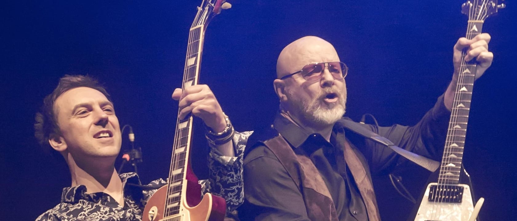 Wishbone Ash