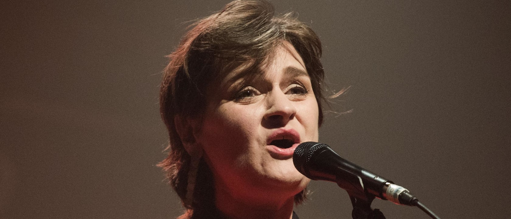 Madeleine Peyroux