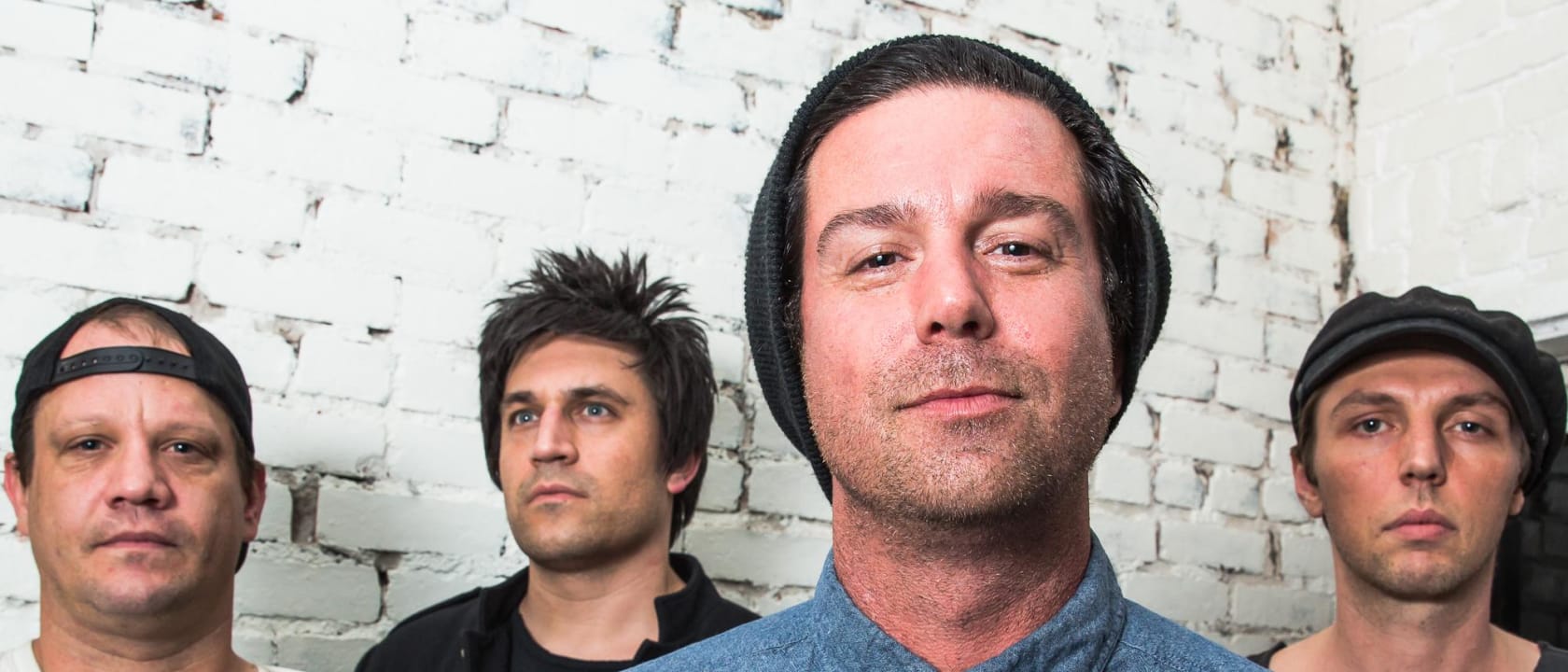 Unwritten Law