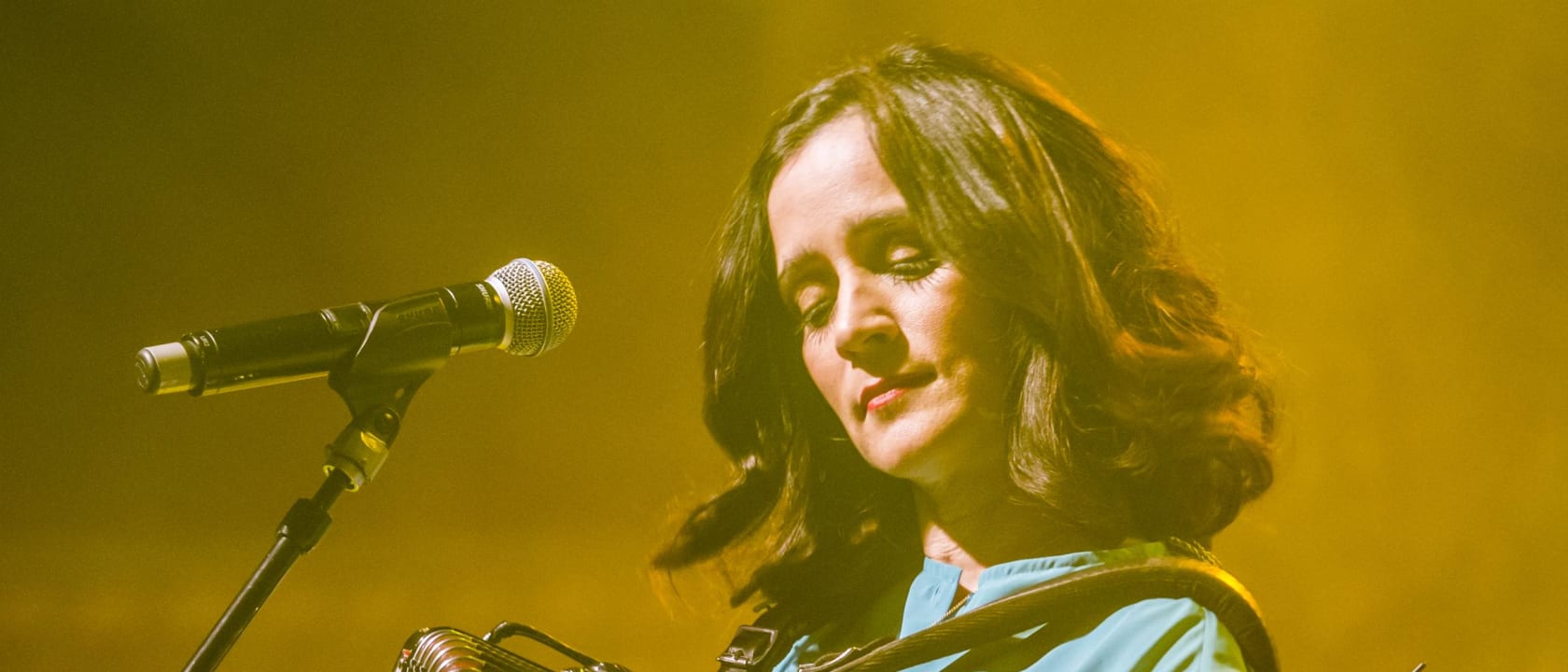 Julieta Venegas