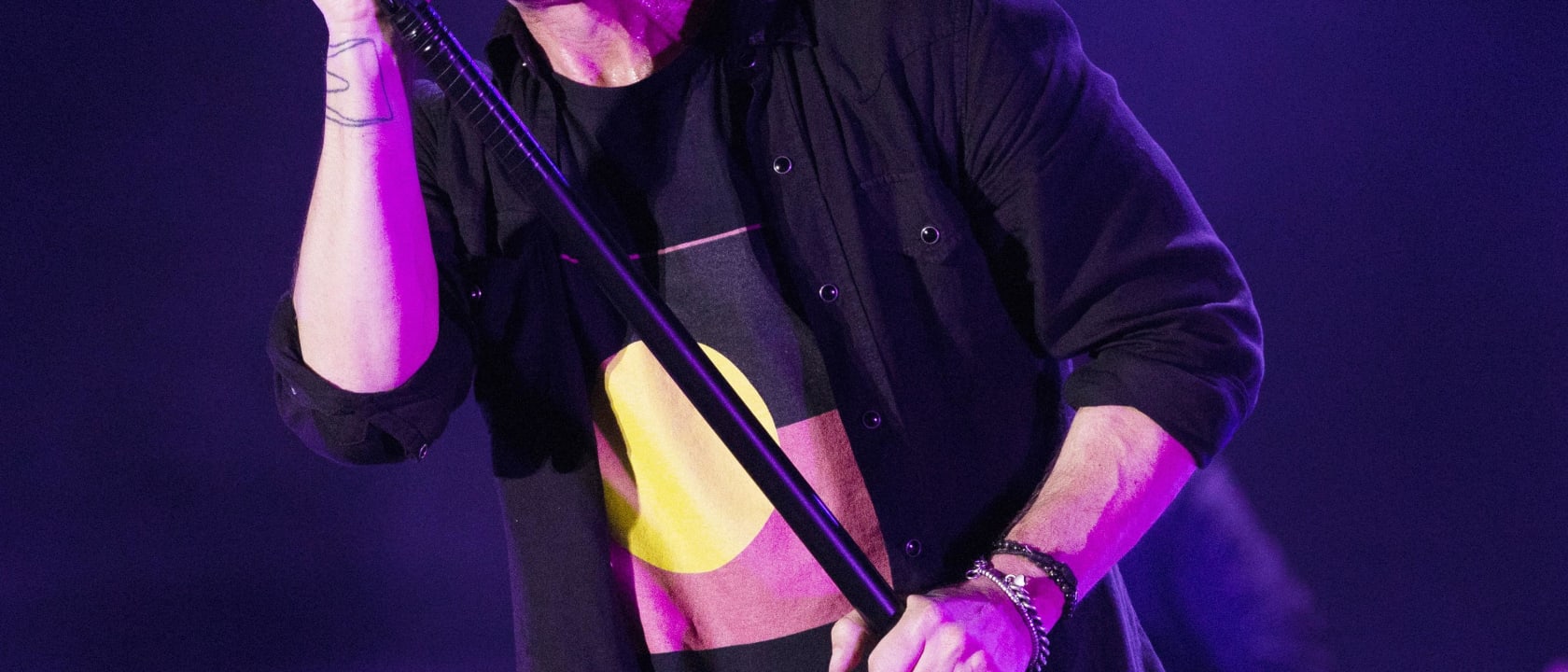 Rob Thomas