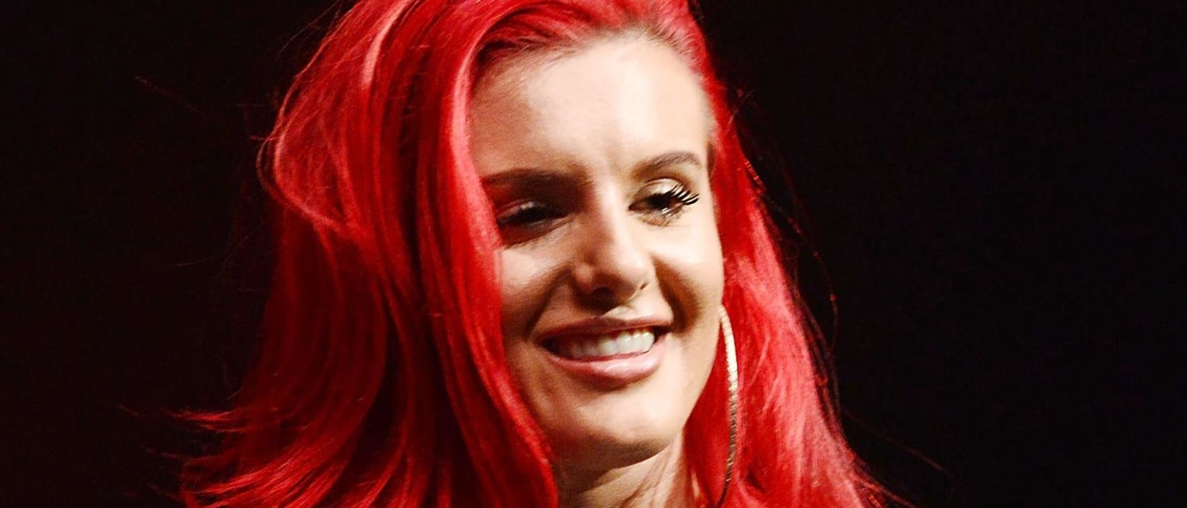 Justina Valentine