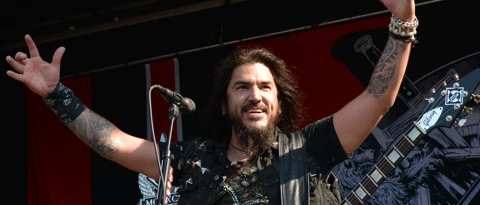 Machine Head
