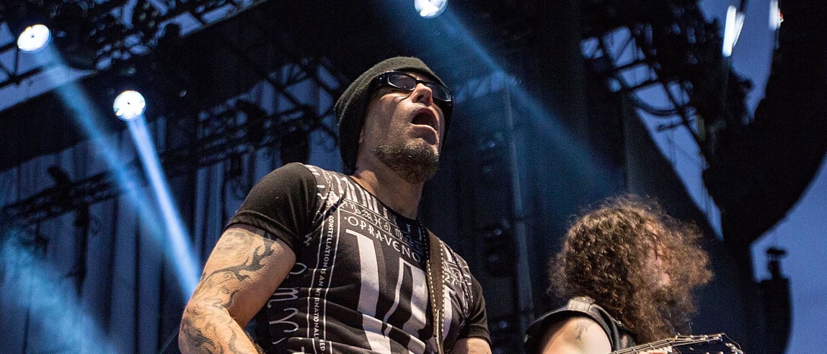Queensryche