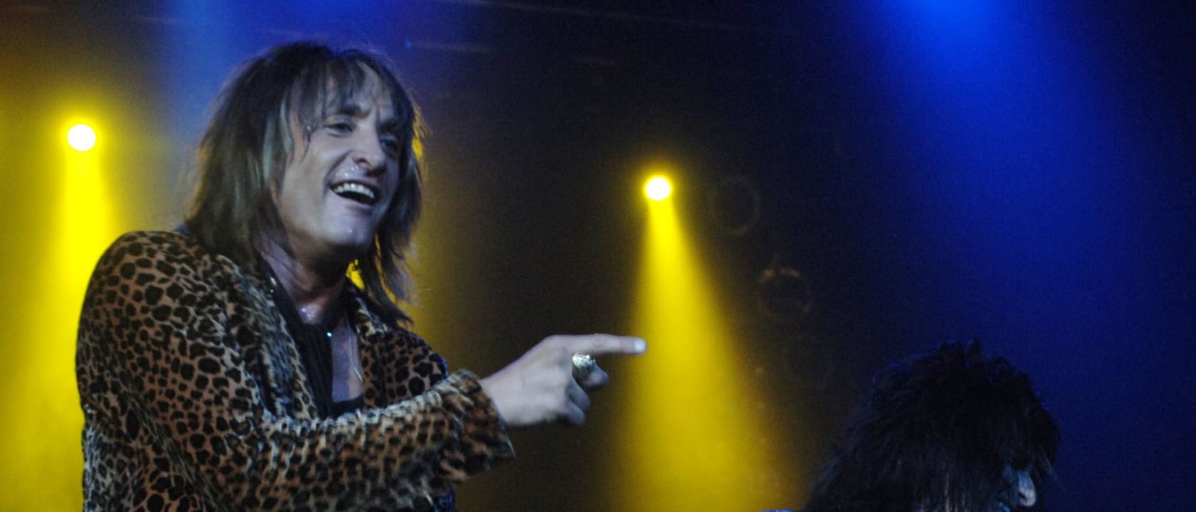 Quiet Riot