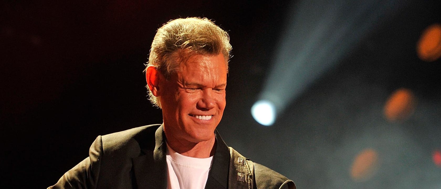 Randy Travis