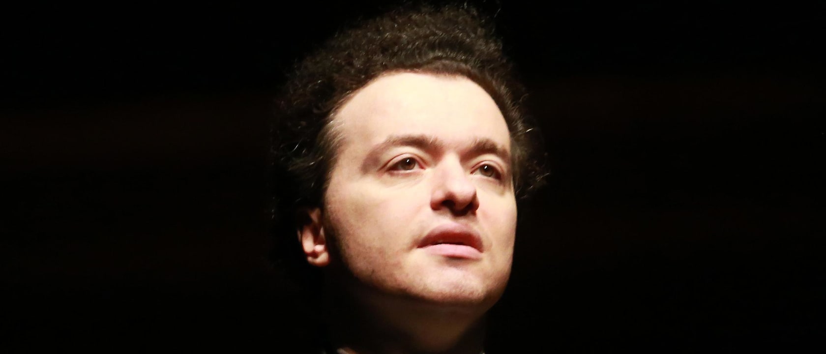 Evgeny Kissin