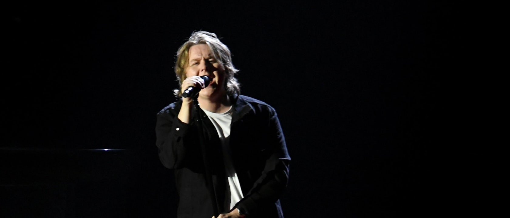 Lewis Capaldi