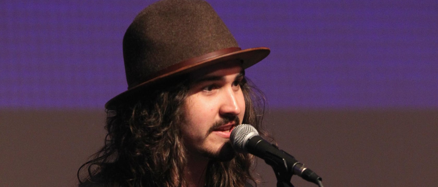 Jordan Feliz