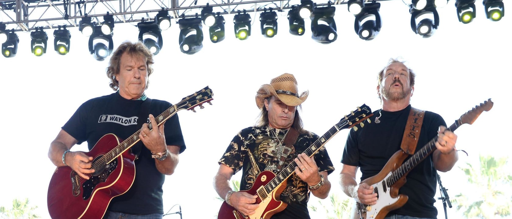 The Outlaws