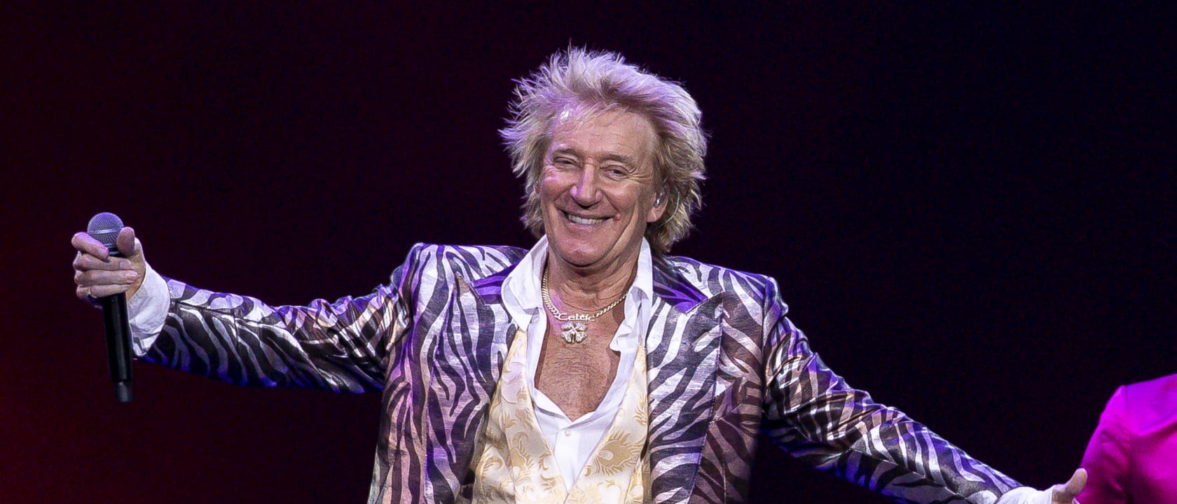 Rod Stewart
