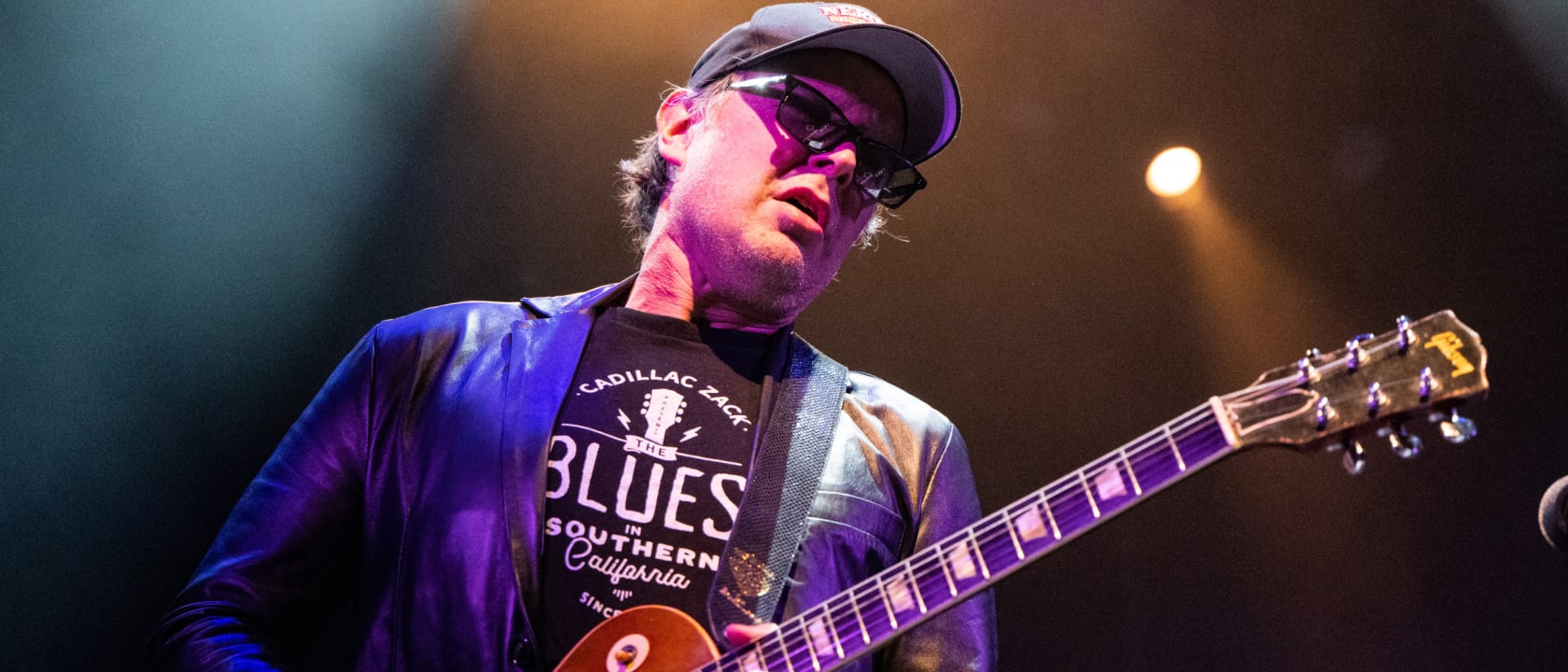 Joe Bonamassa
