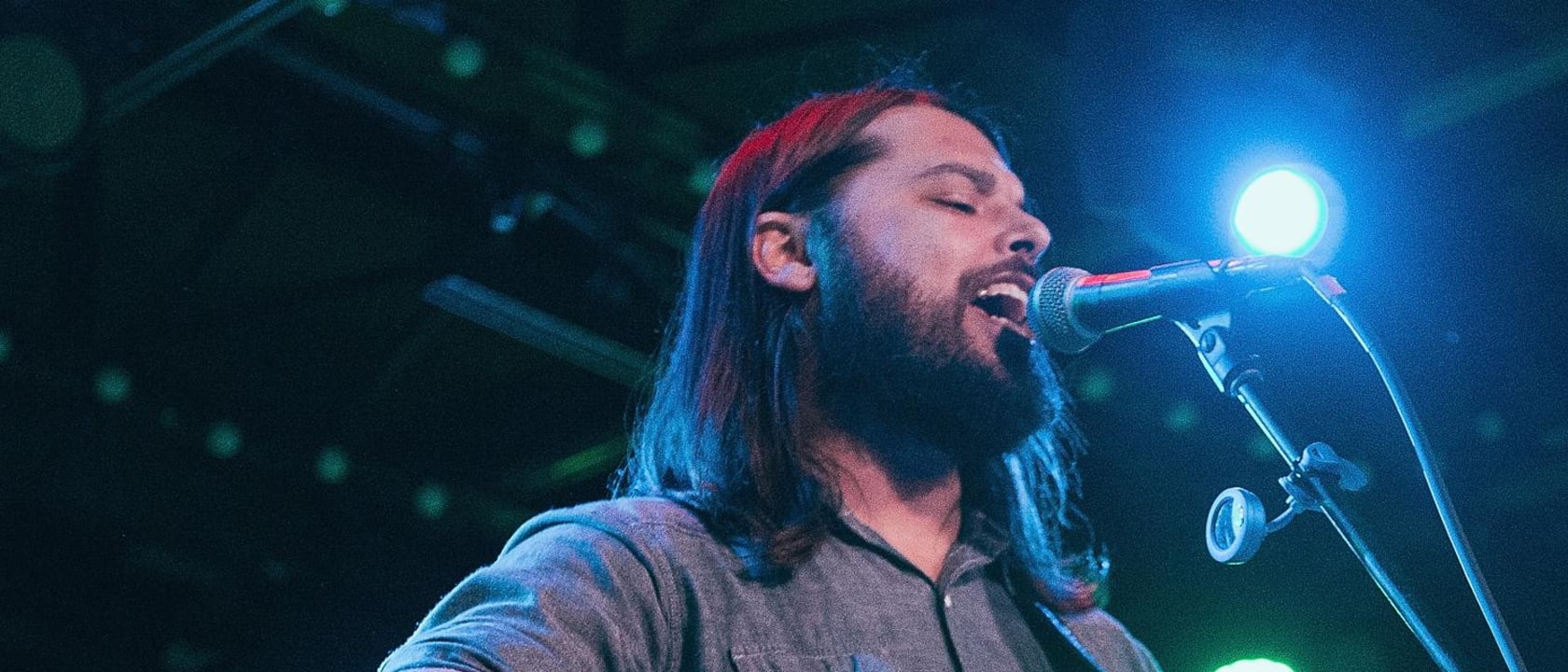 Caleb Caudle