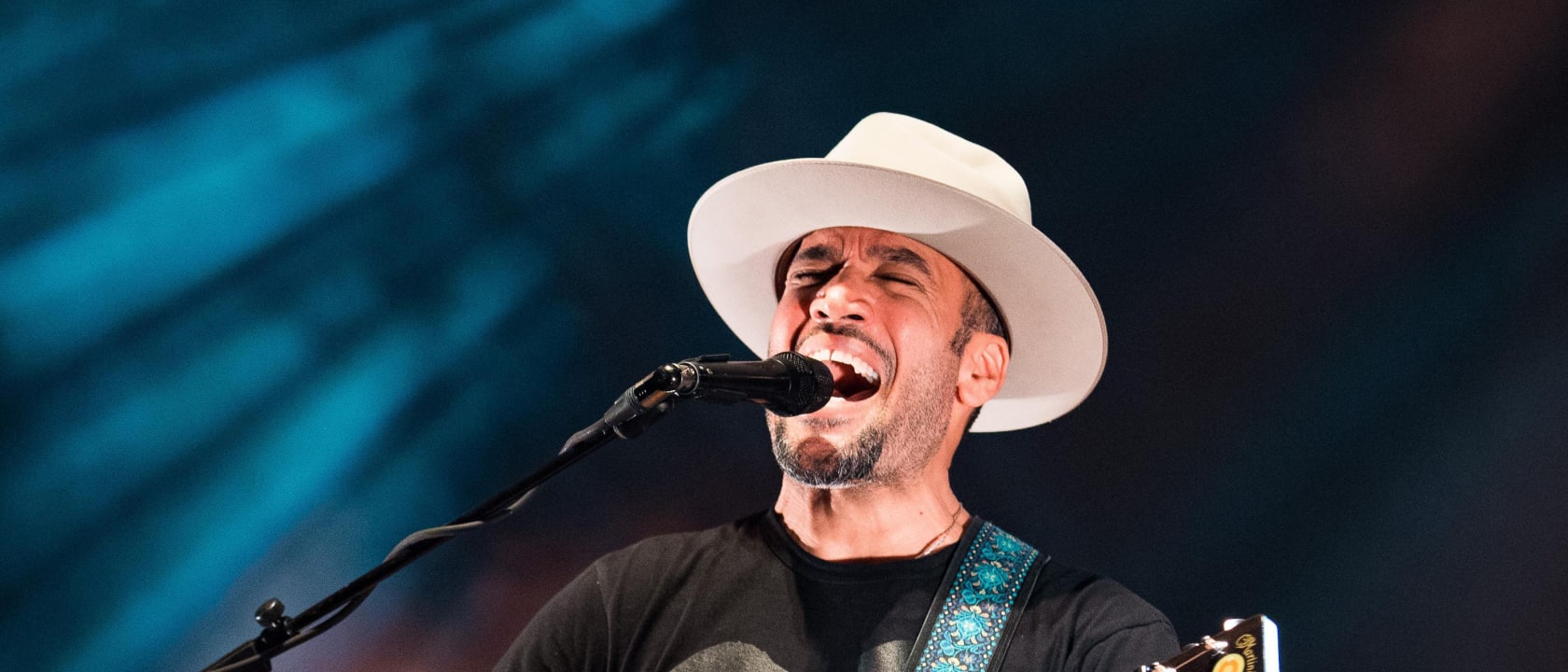 Ben Harper
