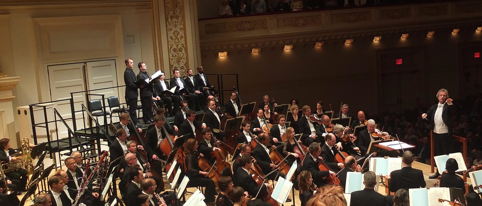 Cleveland Orchestra