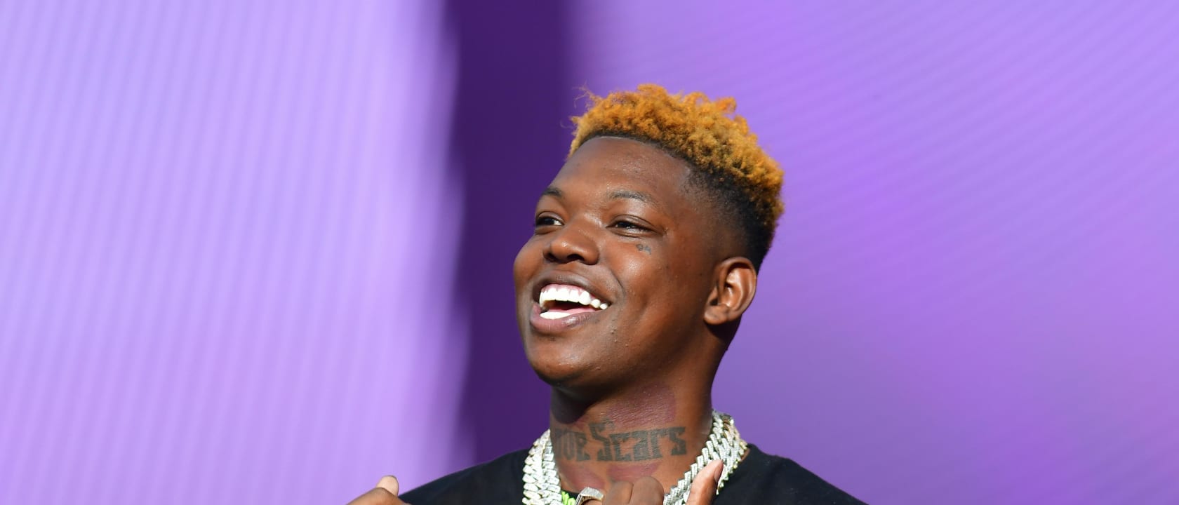 Yung Bleu