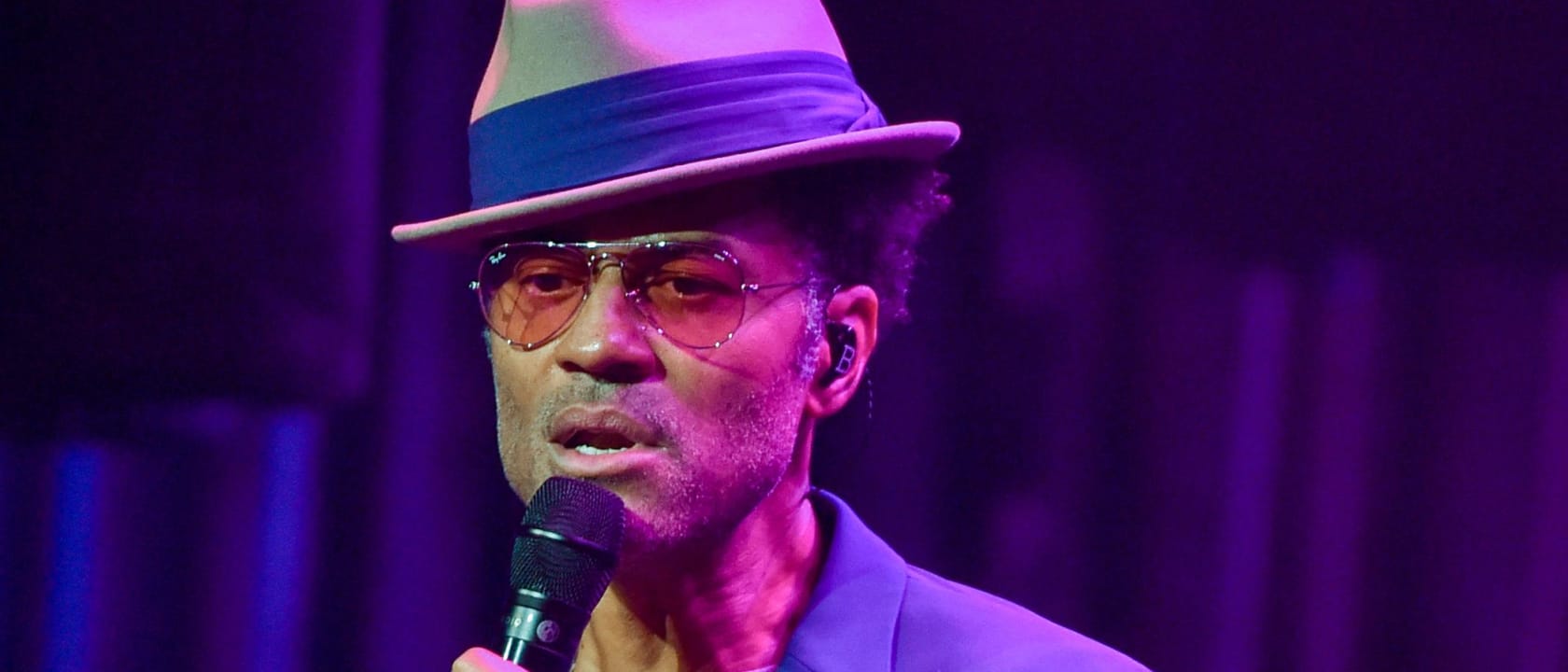 Eric Benet
