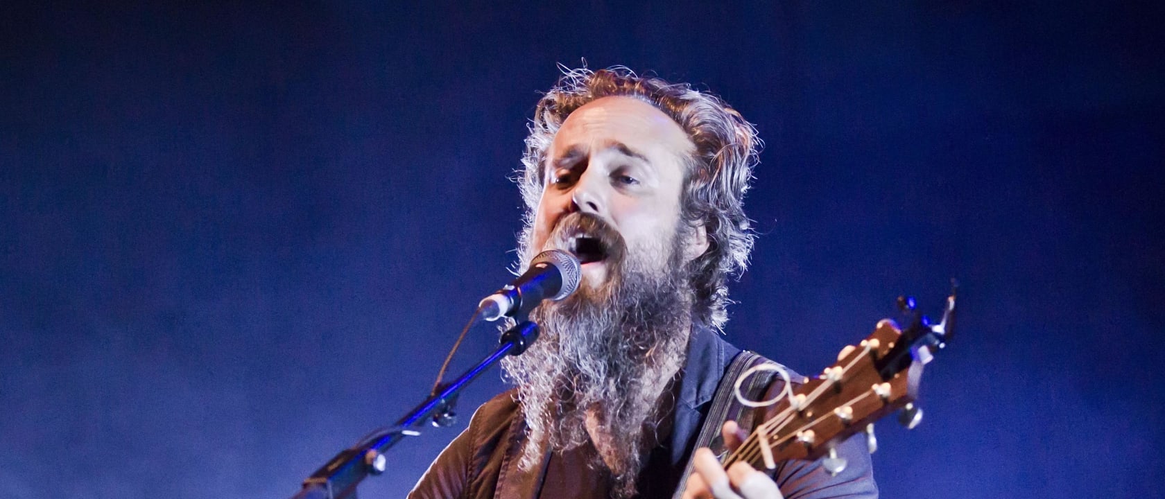 Iron and Wine