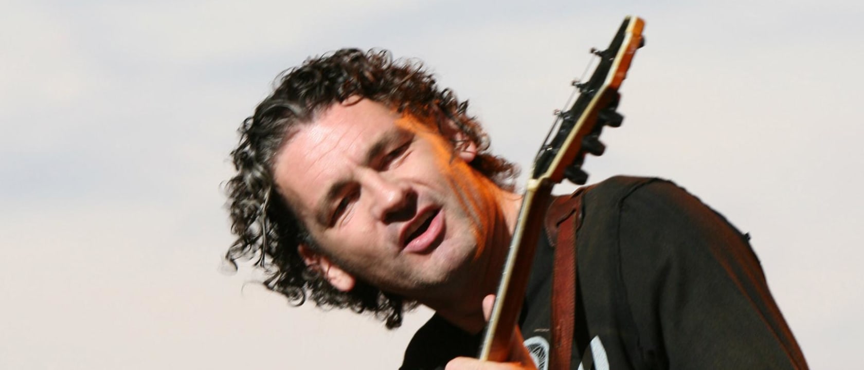 Chris Standring