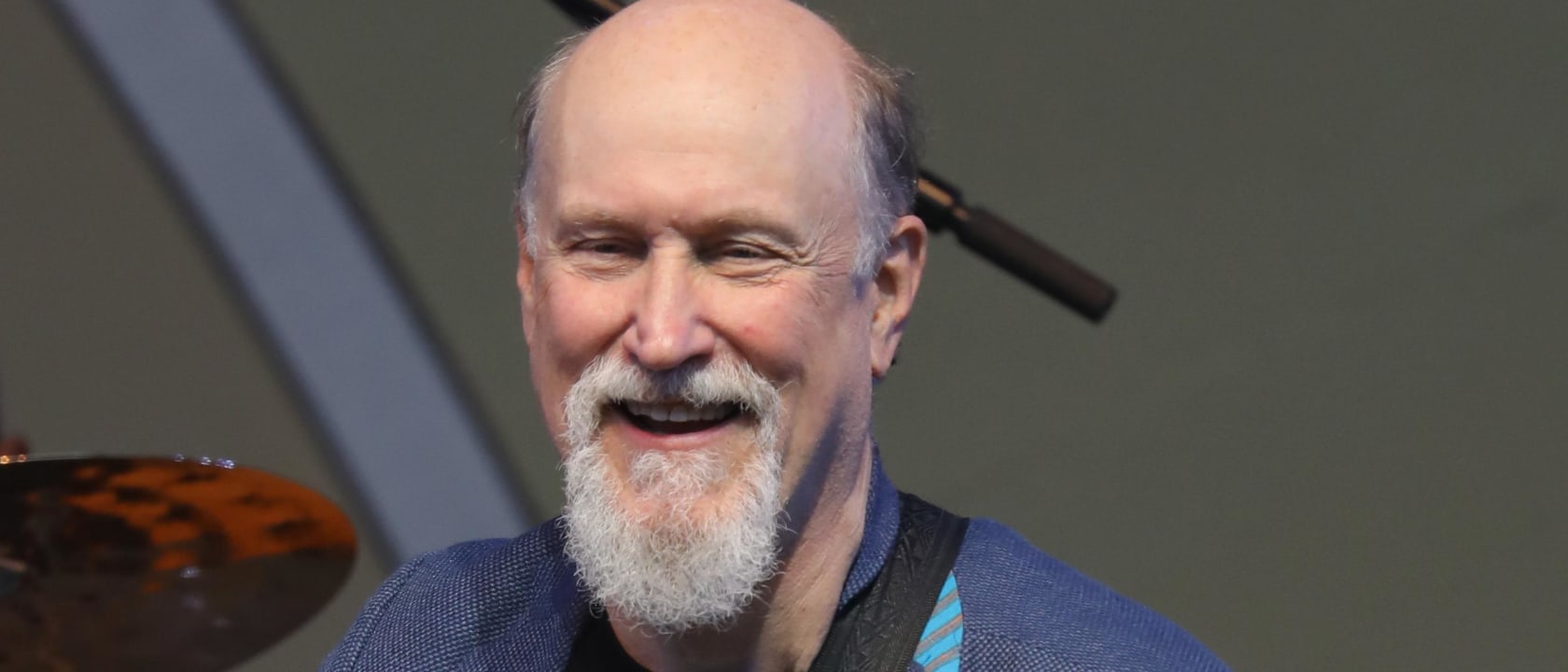 John Scofield