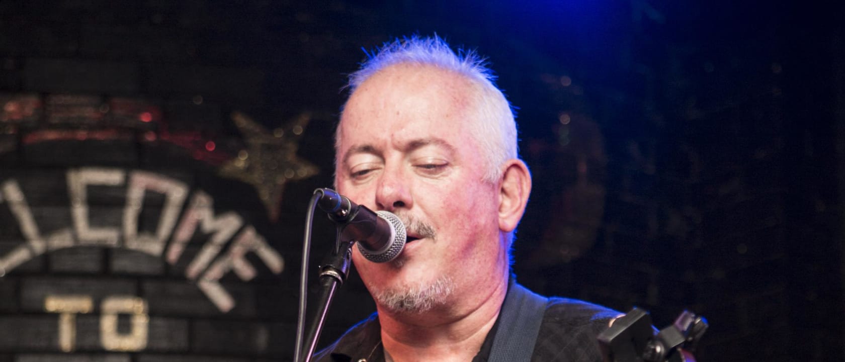 Jon Langford